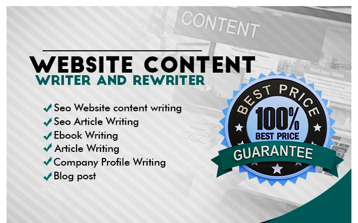 I will write 1k Words SEO-Friendly, and Copyscape Approved Articles