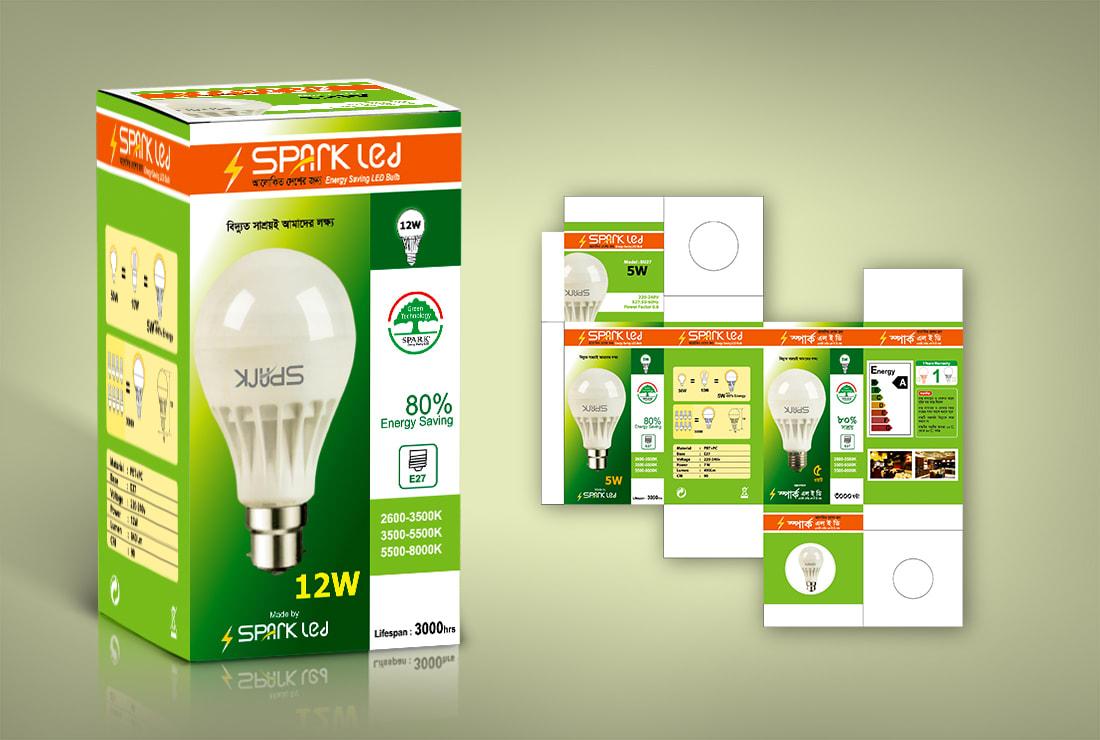 design a product packaging within 24 hours