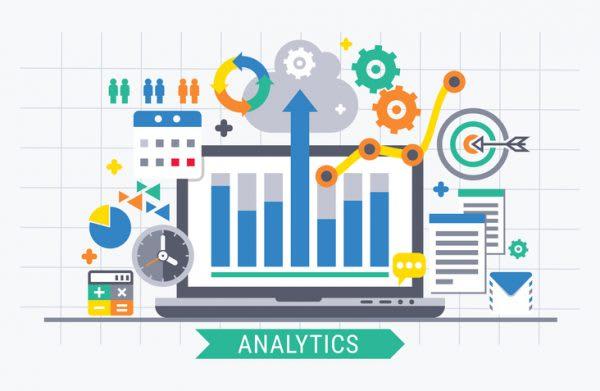 Web analytics tool for your complete website 