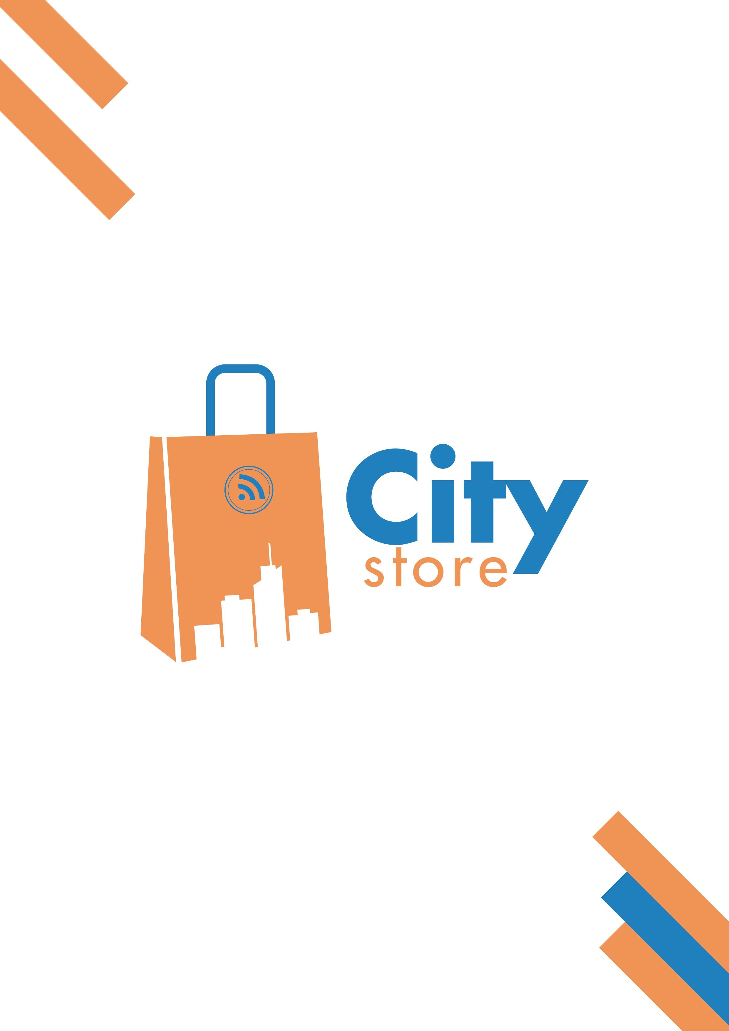 I will create a simple and unique letterhead