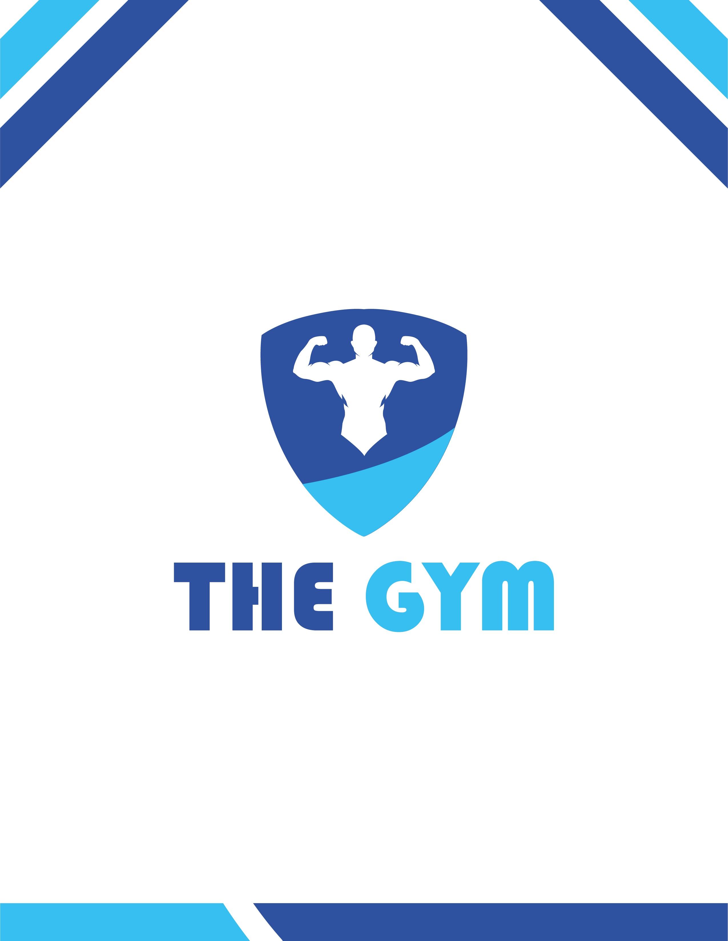 I will create a simple and unique letterhead