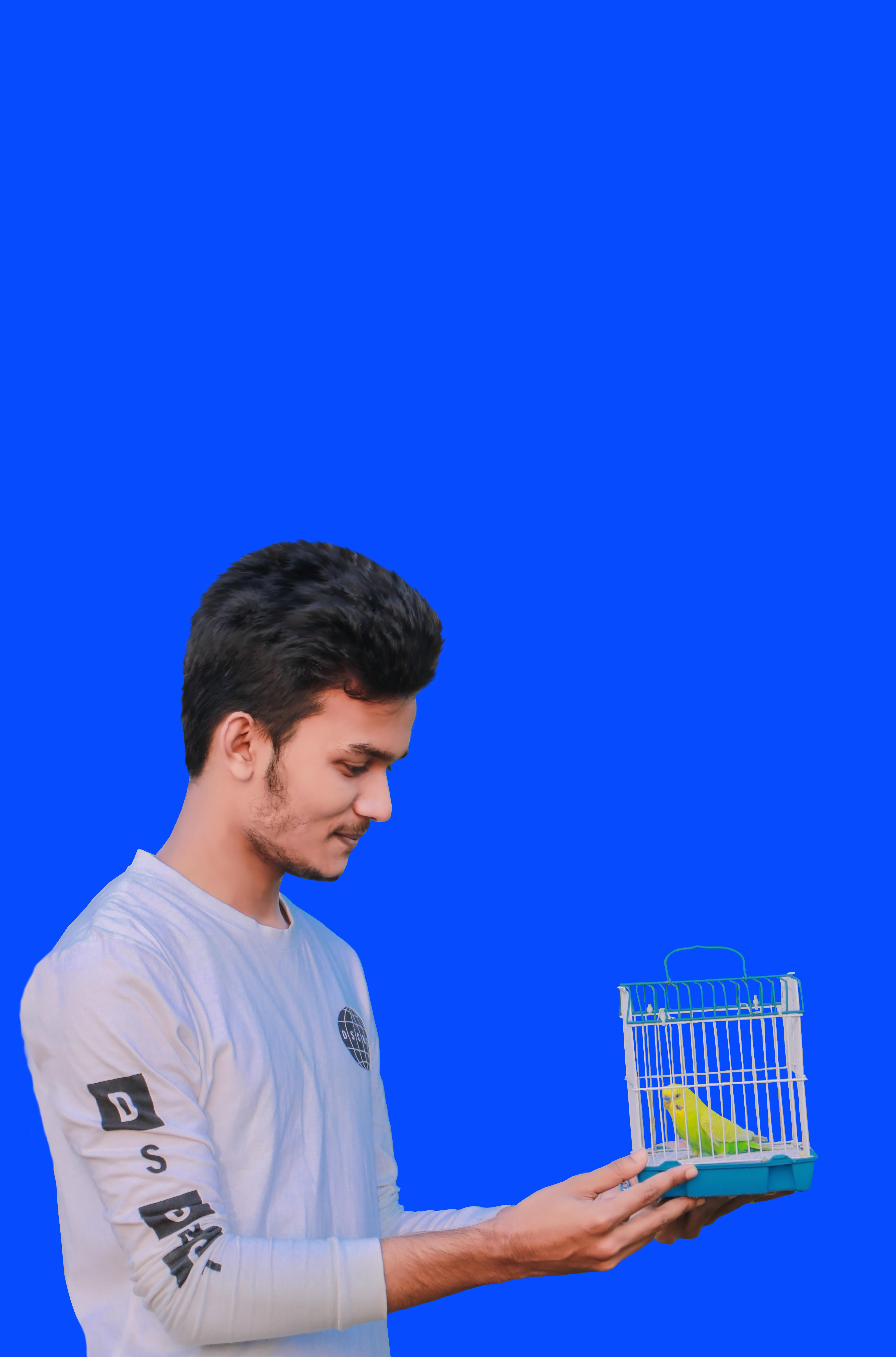 i will do super fast background remove from your pictures