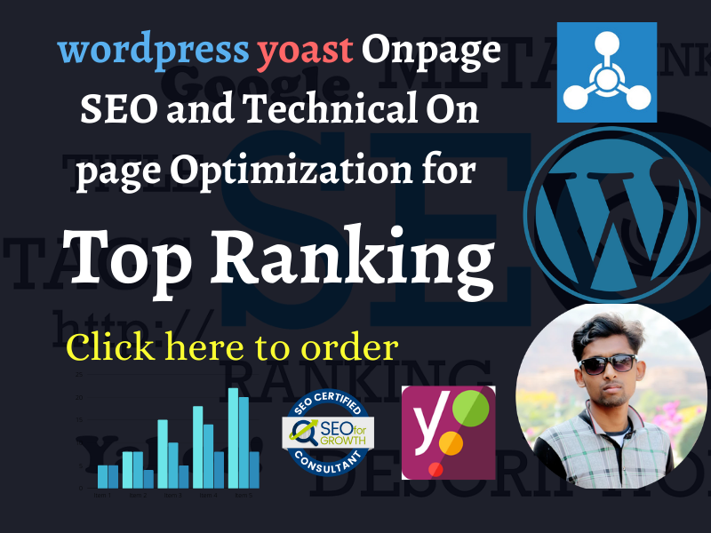 Do you need to have the Top 1st Page ranking on Google & extended natural visitors to the Website?