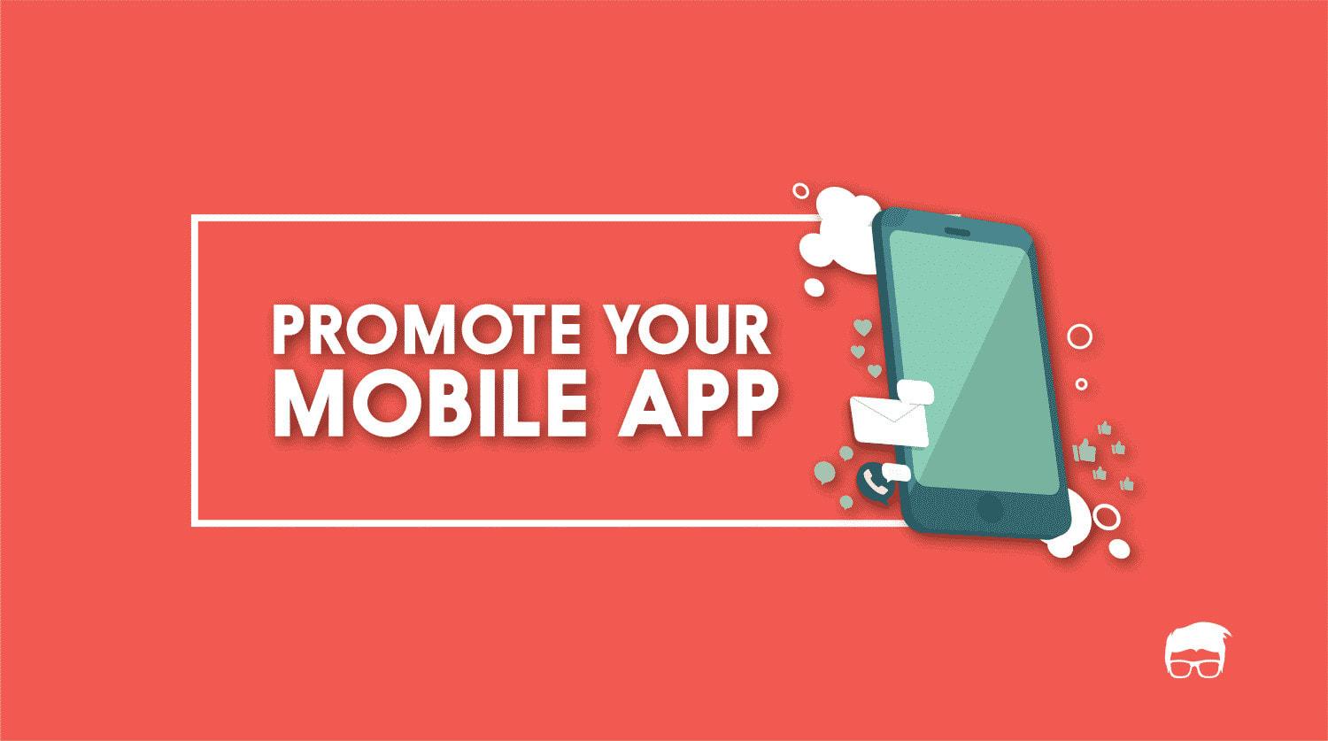 I will do mobile app promotion and marketing for massive installs and review