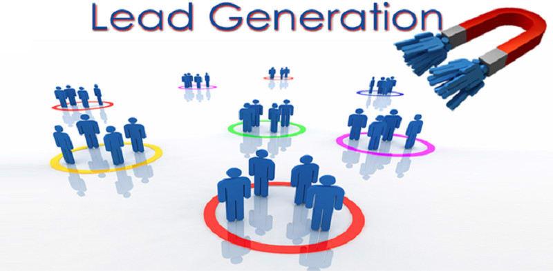 I will do b2b b2c leads generation business leads forex leads real estate leads
