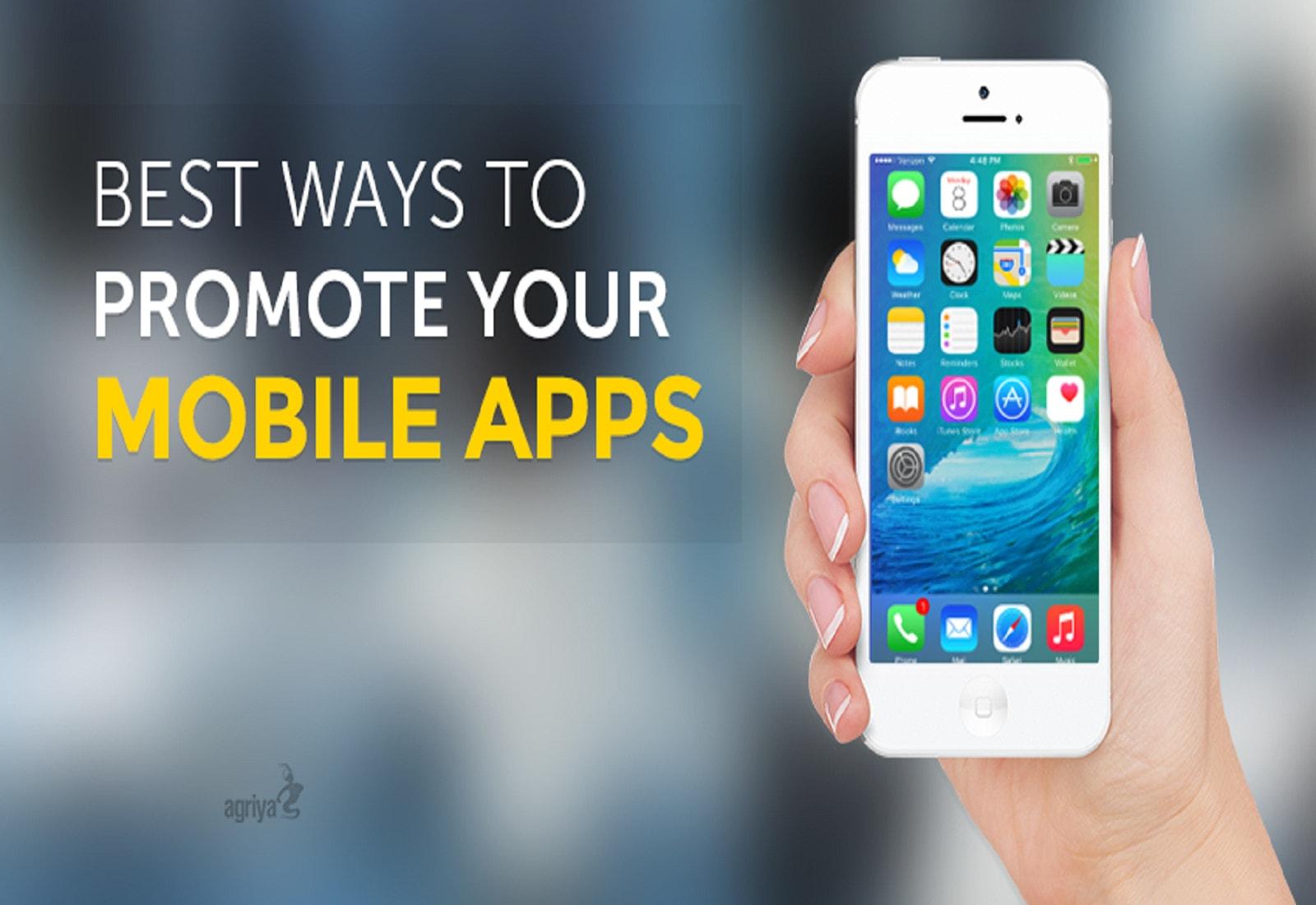 I will do mobile game promotion app and game marketing mobile app promotion