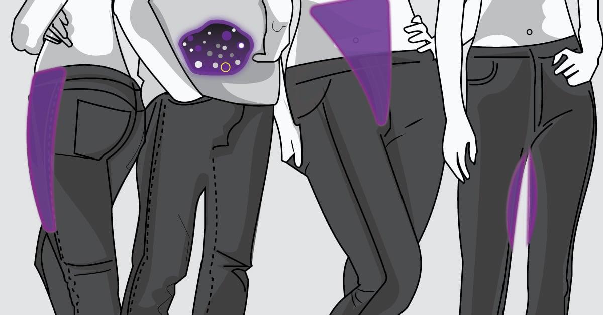 I will illustrate Facebook ads image and video animation in line art vector