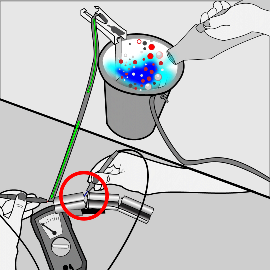 I will convert any image to detailed line art vector Facebook ads