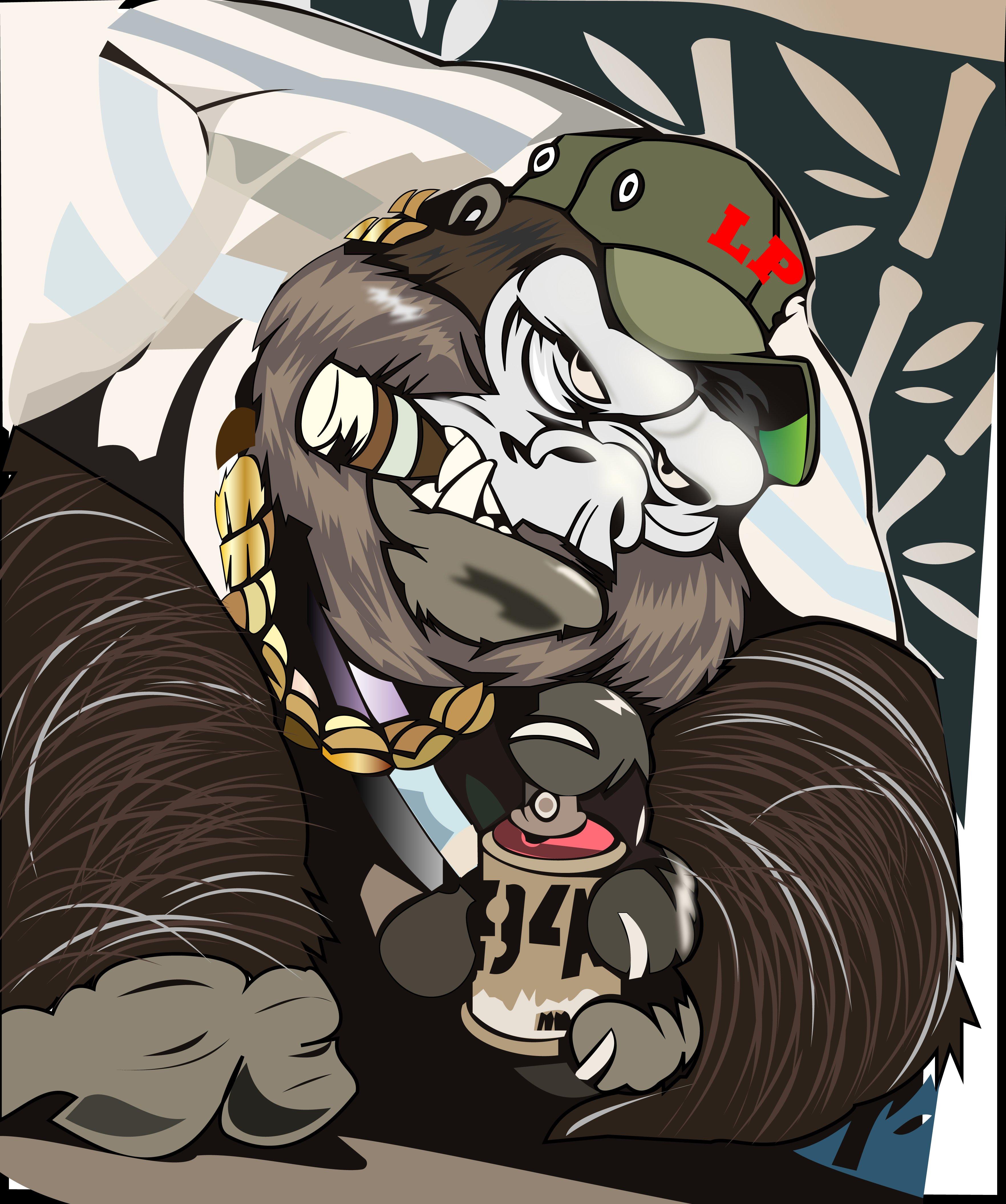 I will redraw, vectorize logo,image,drawing in high resolution