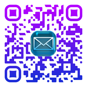Design a professional custum QR code with lebal.