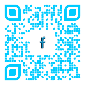 Design a professional custum QR code with lebal.