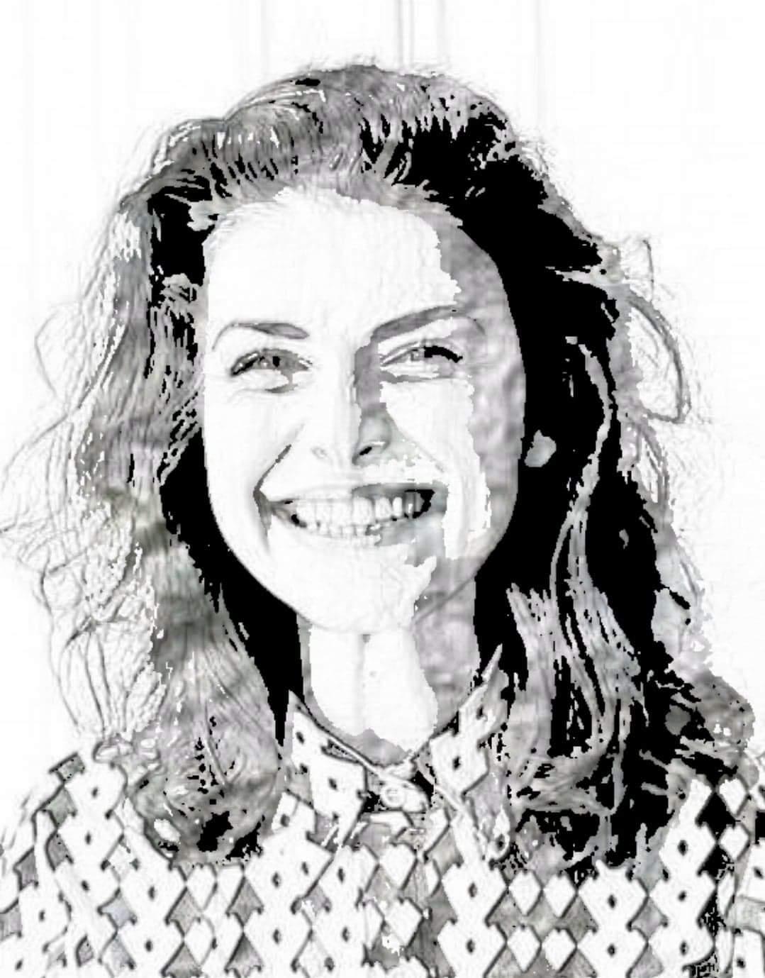 Digitally Sketch Any Photo in Unique Charcoal Style