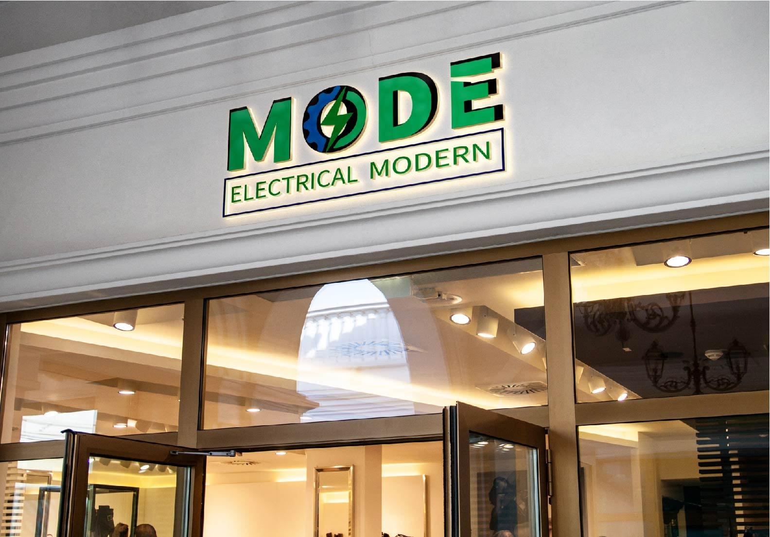 I will create impactful logo design