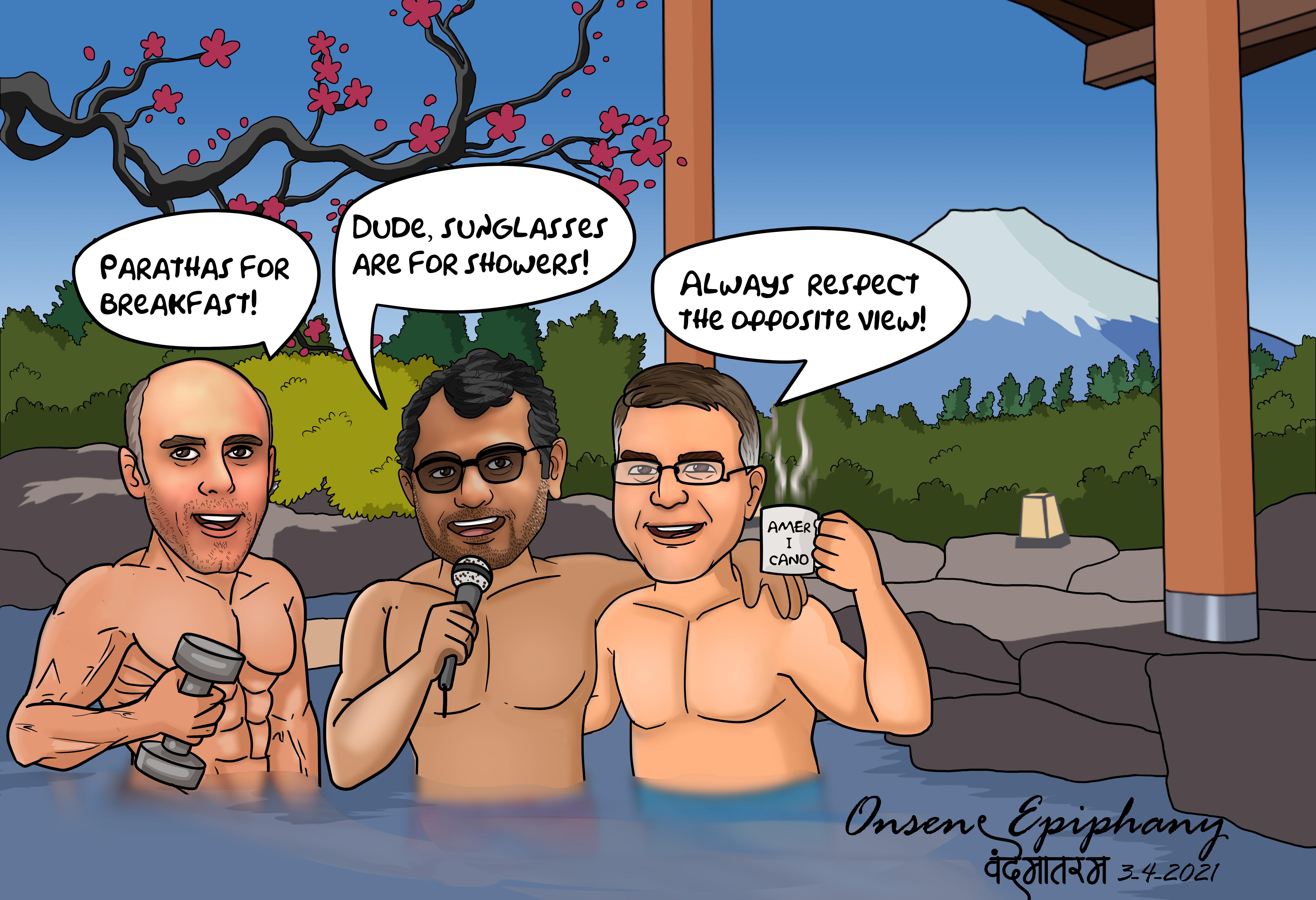 I ill turn your Pictures in to funny Cartoons/Caricatures/Avatars