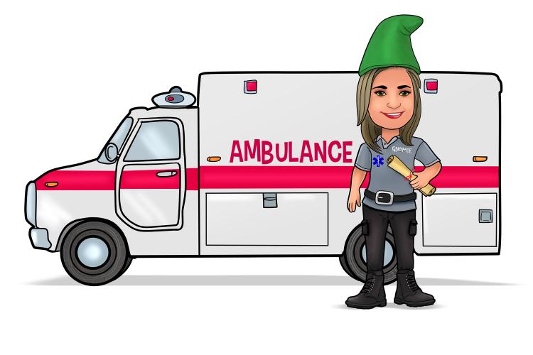 I ill turn your Pictures in to funny Cartoons/Caricatures/Avatars