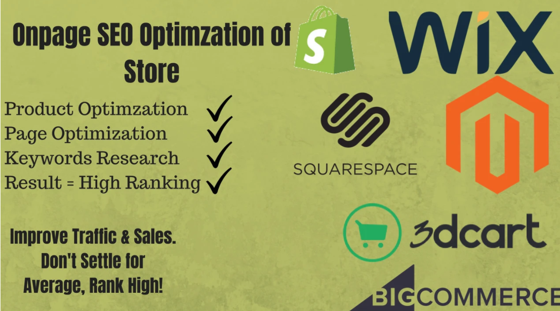 I will speed optimize wordpress and shopify site professionally