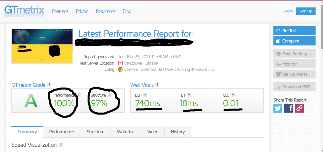 I will speed optimize wordpress and shopify site professionally