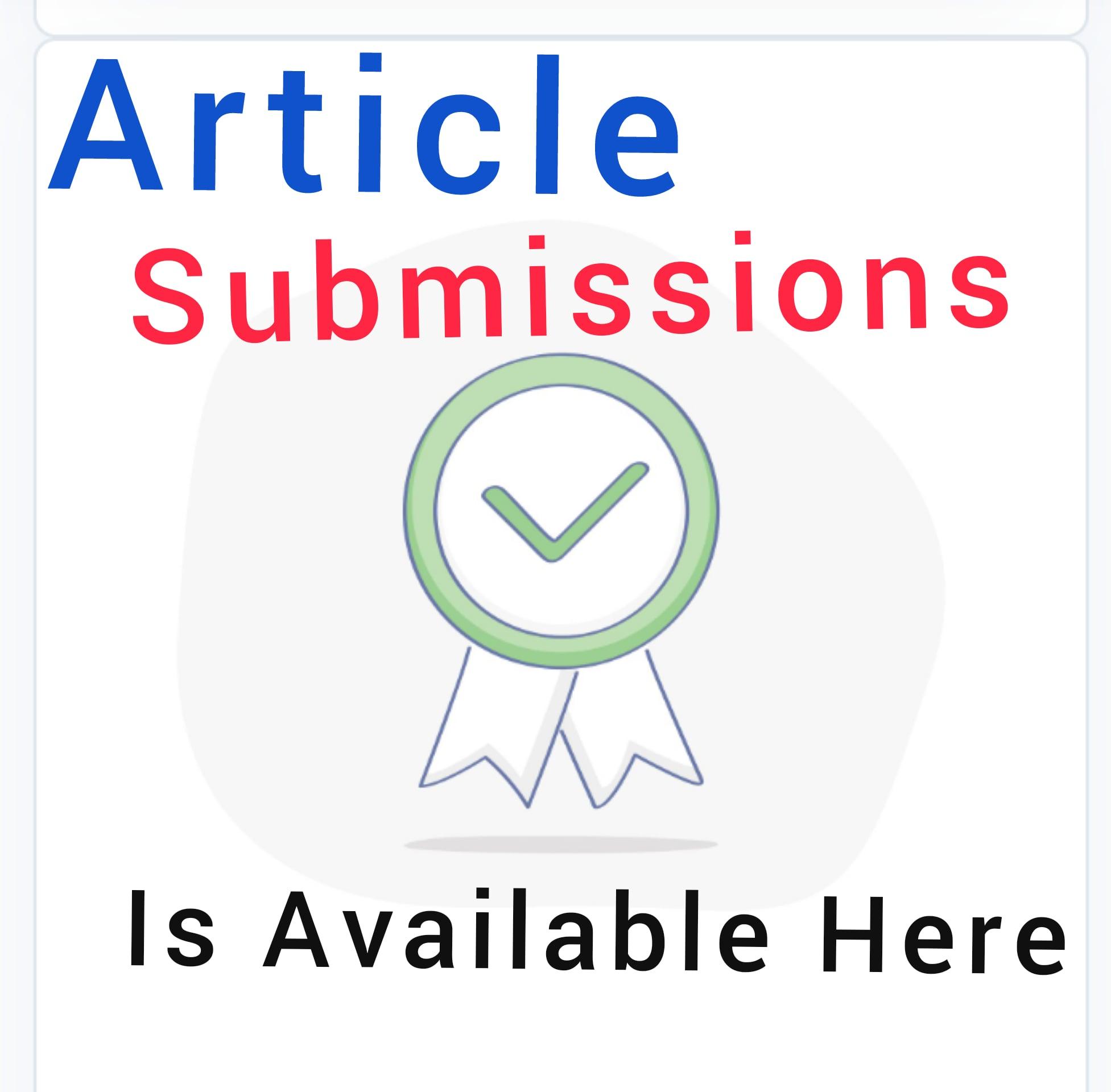 100 Articles SUBMISSION To Popular Articles Directories -For Massive Traffic, Sales and Leads