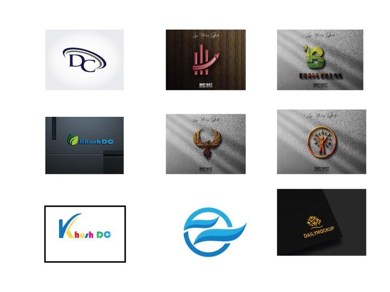 i will do unique and best quality logo design within 10 hour