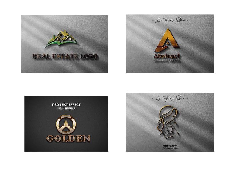 I wii do create modern and unique logo design within 10 hour