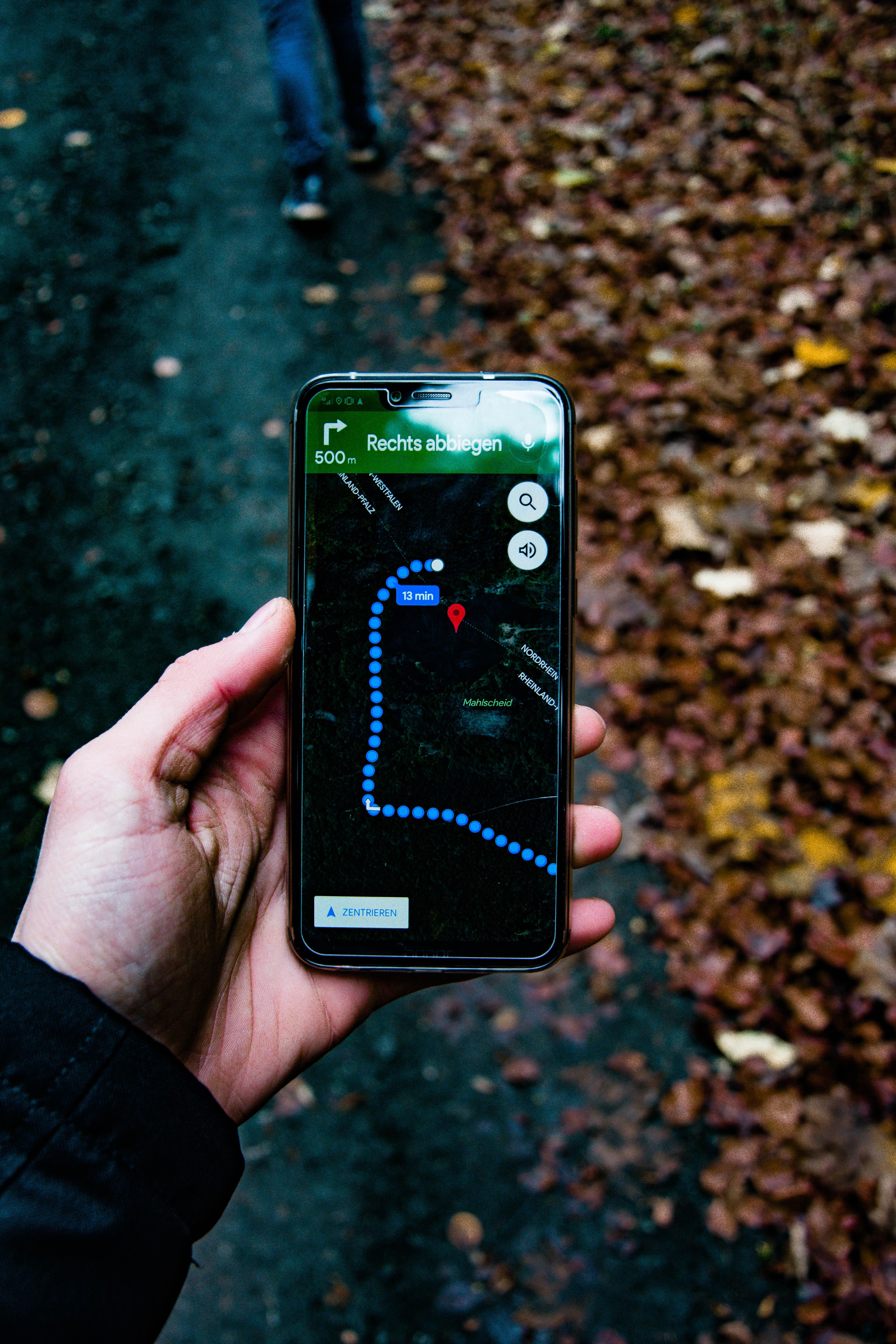 Local 3 PACK - Google Maps - Google My Business Optimization