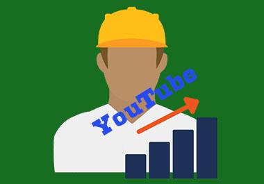 Youtube Video Jacker rank any youtube video in 3 days