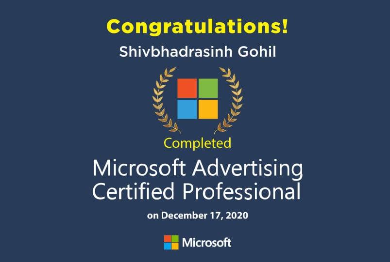 I will set up google analytics and search console