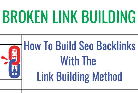 I will fix 404 error, broken links, crawl errors for any website