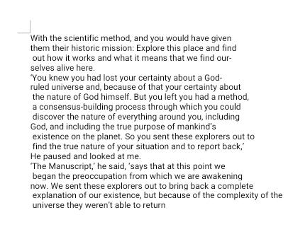 I will retype or typing scanned imagesa and pdf into word within 24 hrs