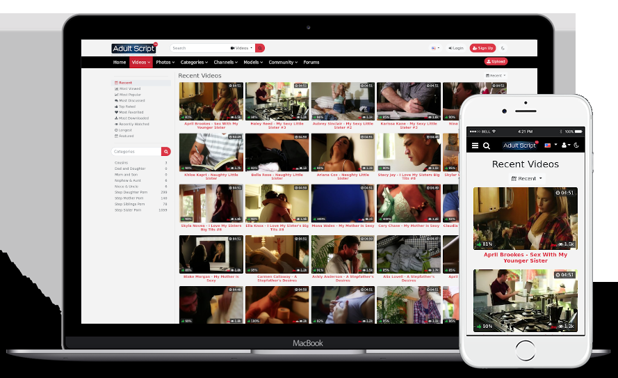 Force Adult SEO Package Super Adult SEO Service