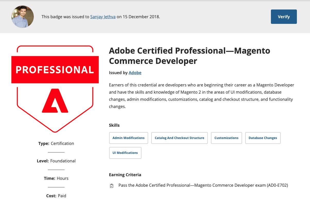 I will fix any magento 2 issue