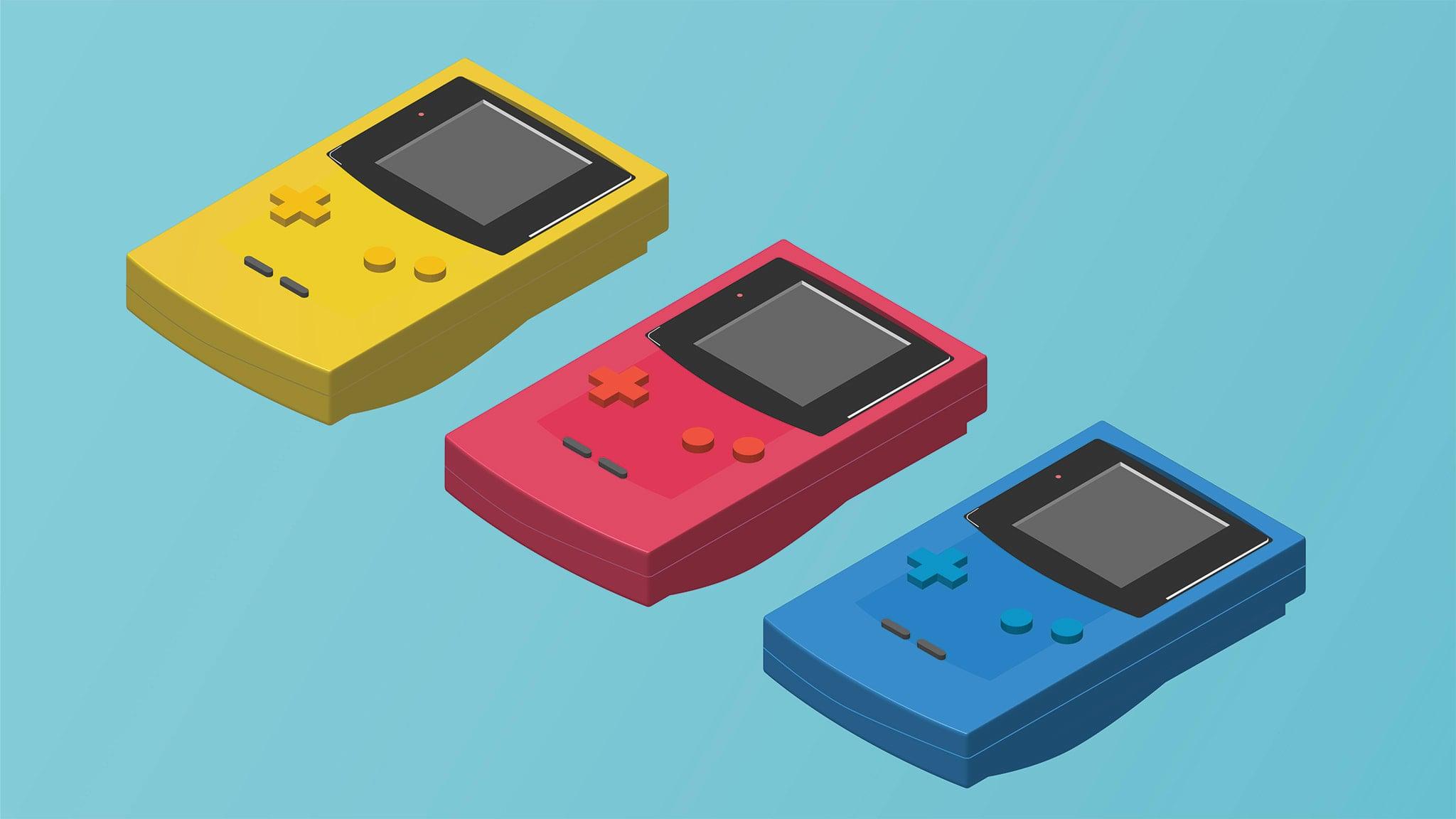 I will write descriptions for your android and ios games with aso