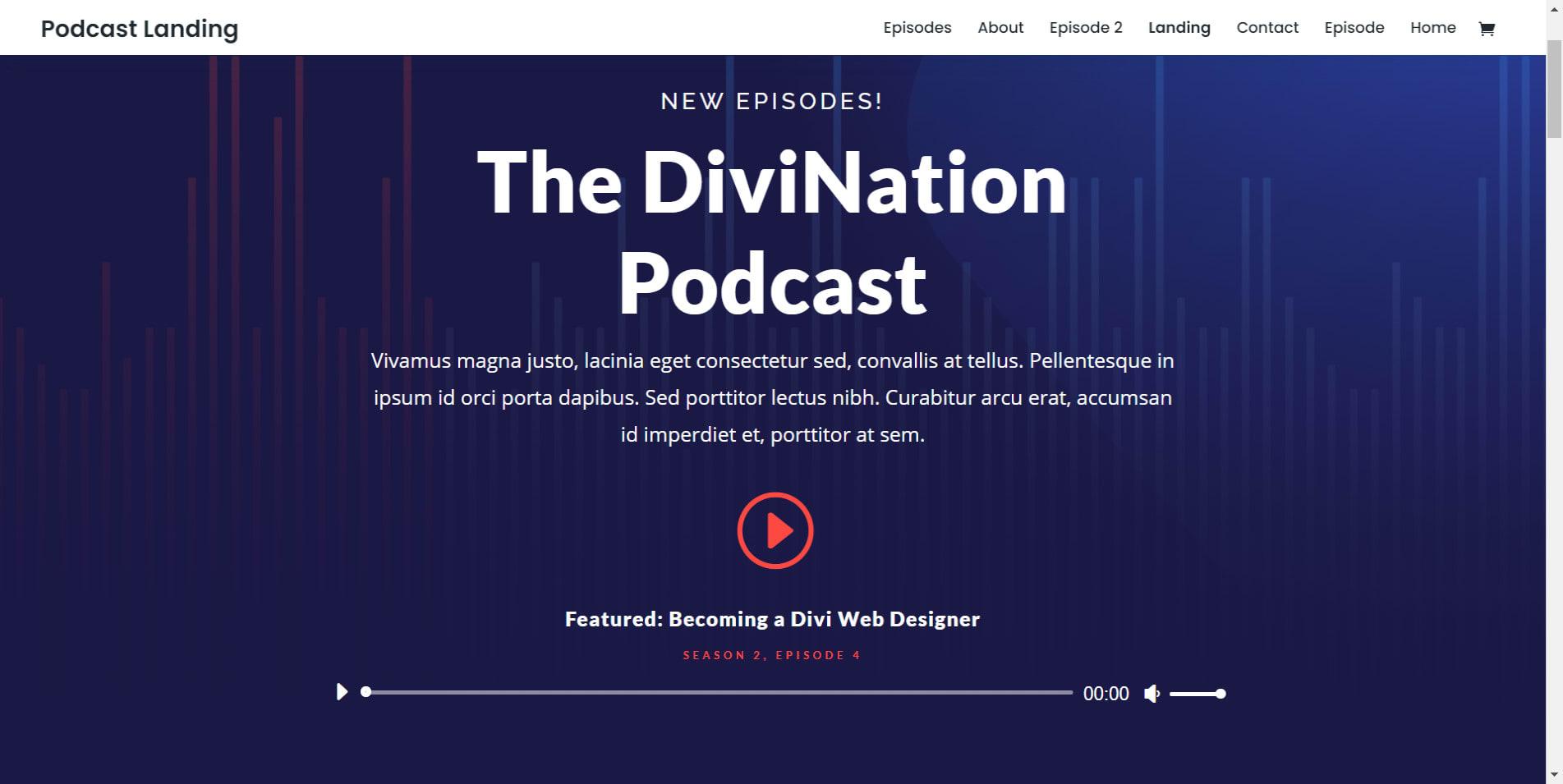 I will install premium divi WordPress theme with lifetime update with api key in 12h