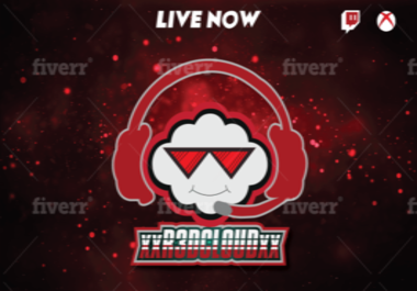 3 creative logo design for you in just 7 hours 