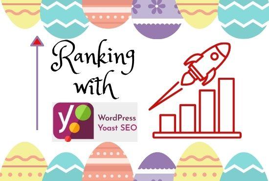 I will fix onpage SEO issues and speed up your pagr upto 99