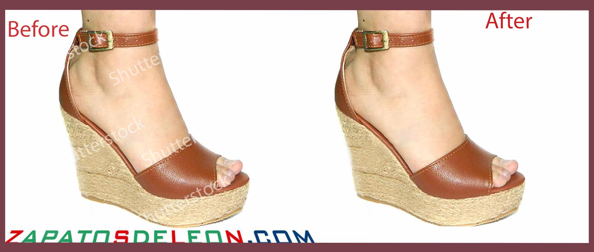 I will add and remove text or watermark smoothly using Photoshop