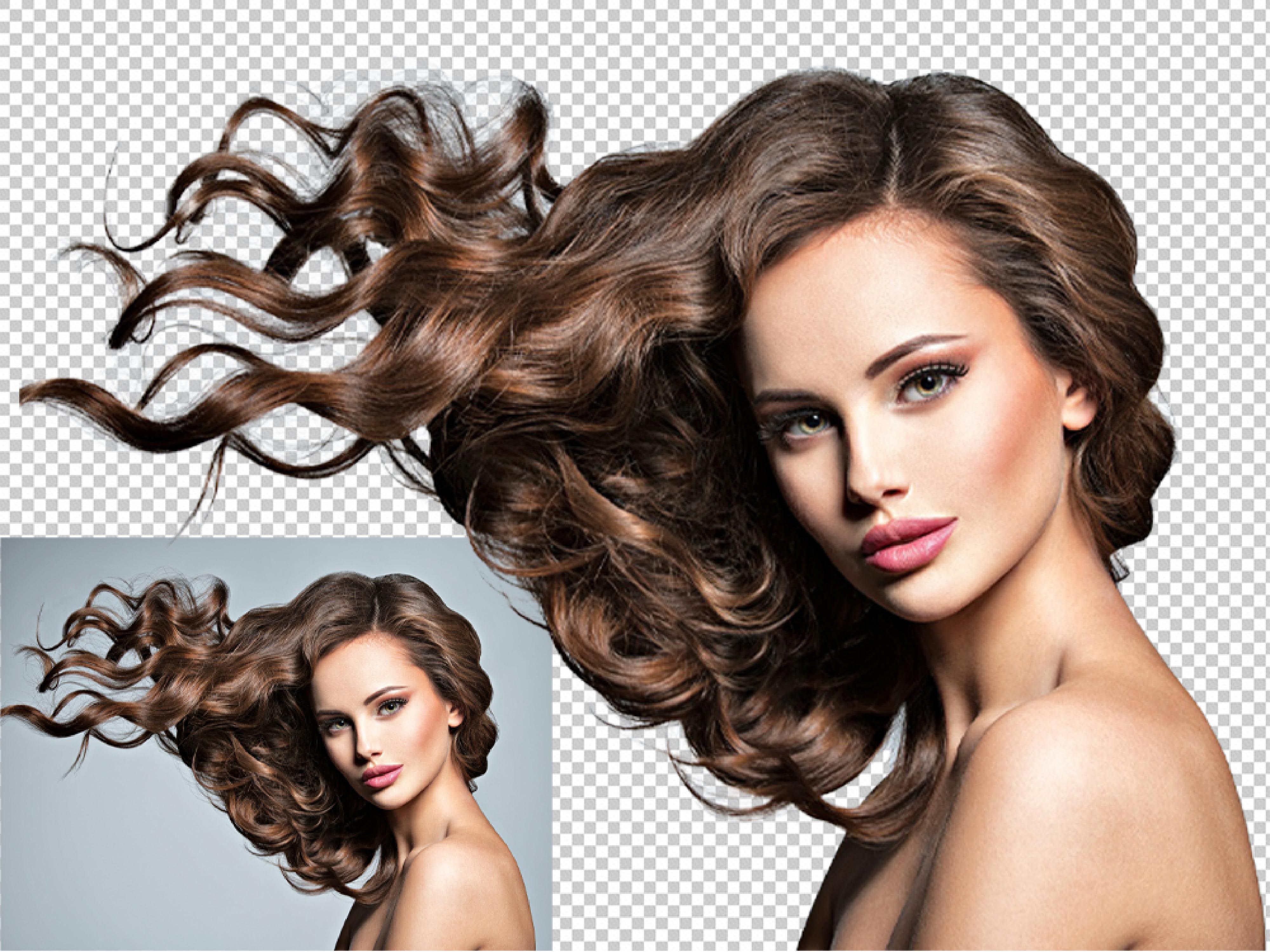 You will get Nice background removal service with guarantee 