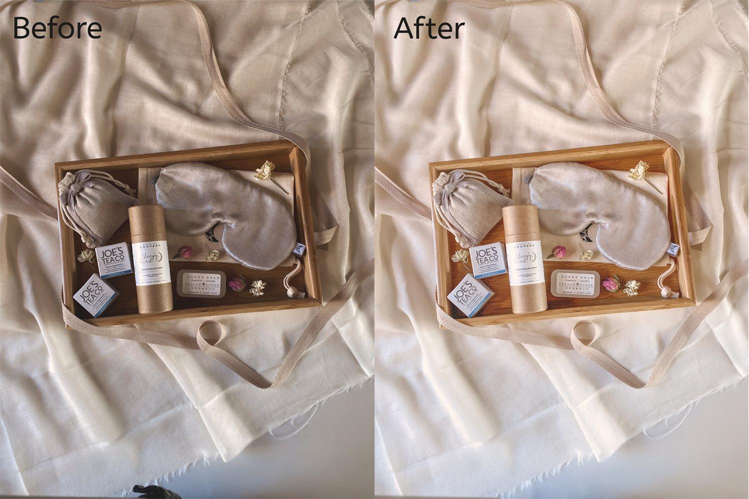 I can do change color of anything in Photoshop