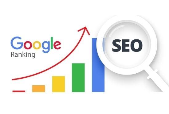 I will guaranteed rank your website on google first page