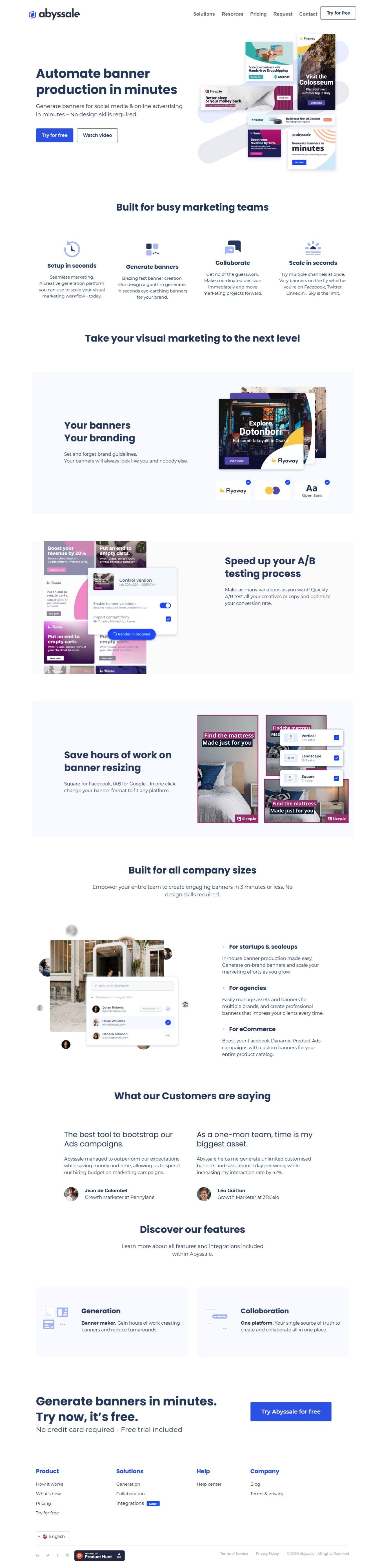 I will convert PSD, XD, FIGMA to html with responsive.