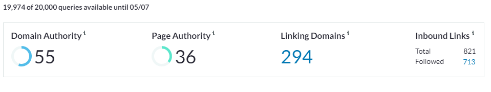 I will make DA 50 plus permanent 5 homepage backlinks for seo ranking