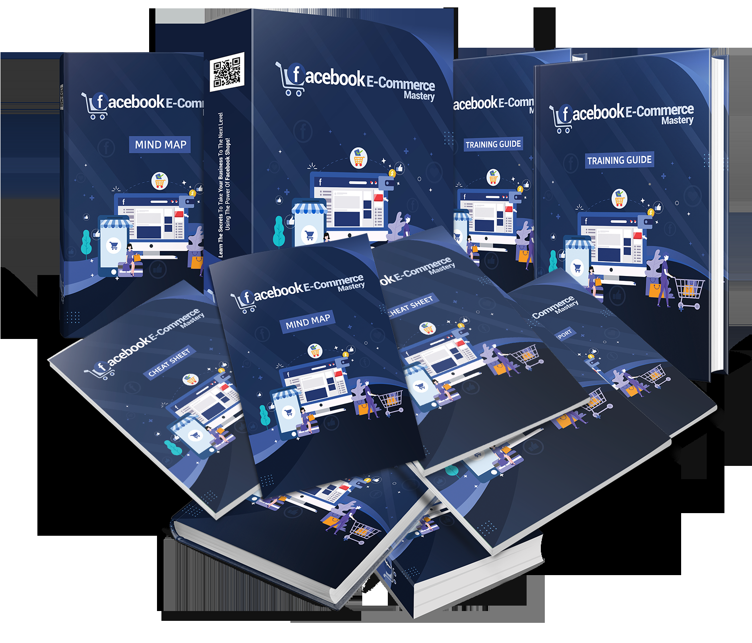 My Facebook eCommerce Viral Sales Strategy Package