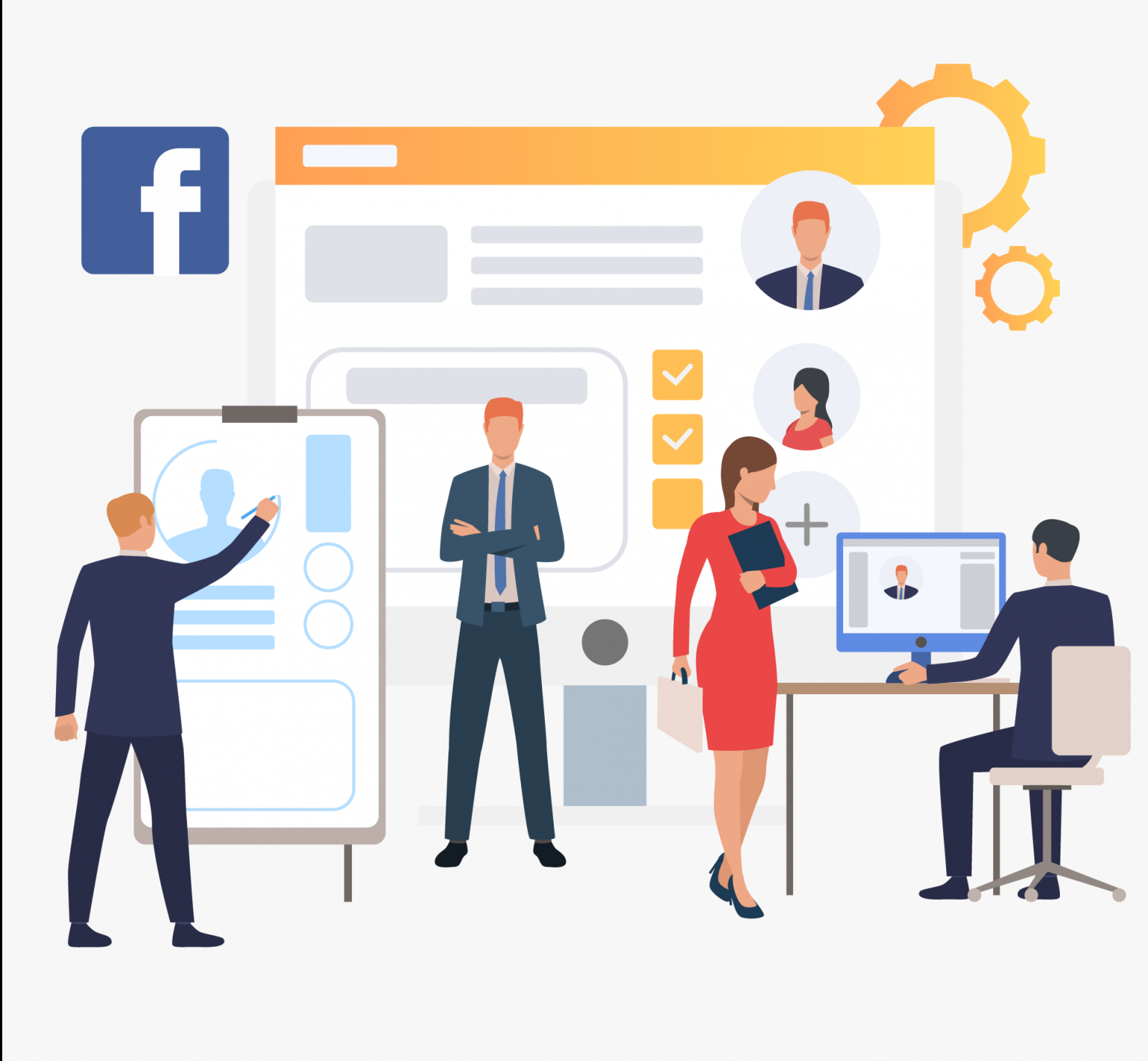 My Facebook eCommerce Viral Sales Strategy Package