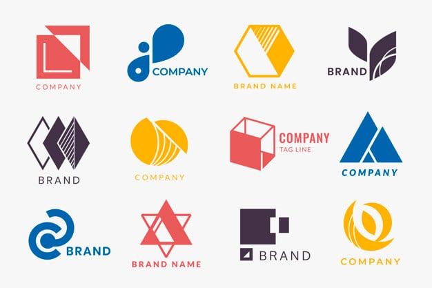I will make your basic logo design