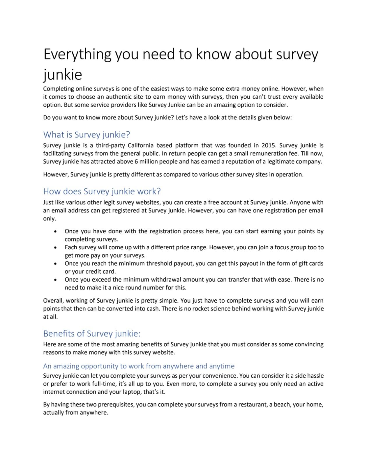 I will do quality website article writing