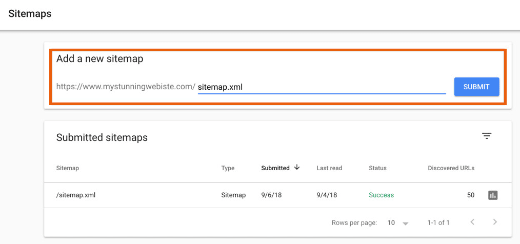 I will manually create XML html footer sitemap fix robots txt