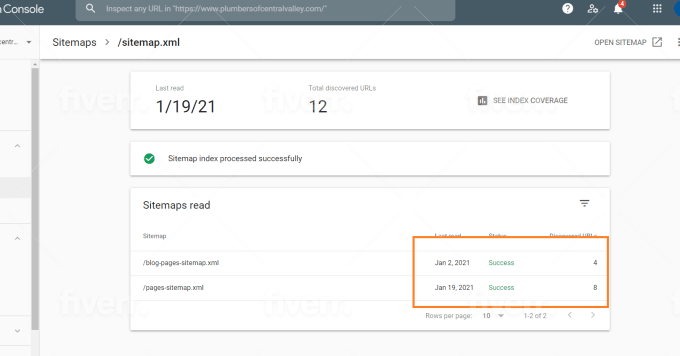 I will manually create XML html footer sitemap fix robots txt