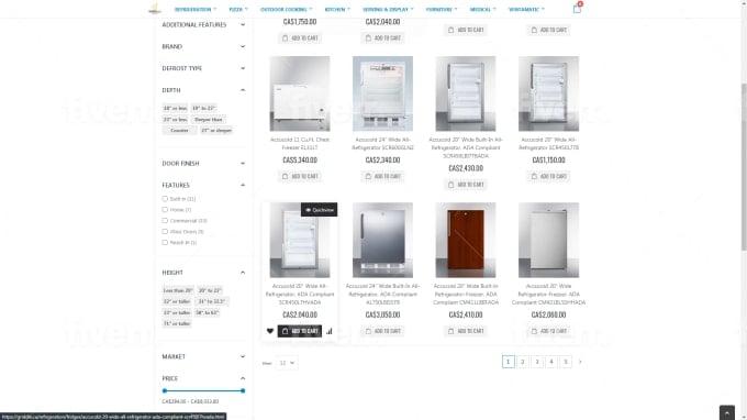  I will quickly upload product in woocommerce website