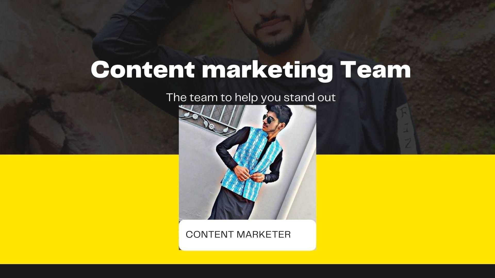 I will write and publish article for you on 500+ websites