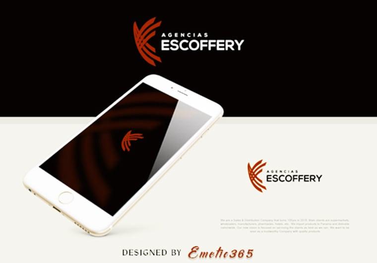 I will be your custom logo designer or makers